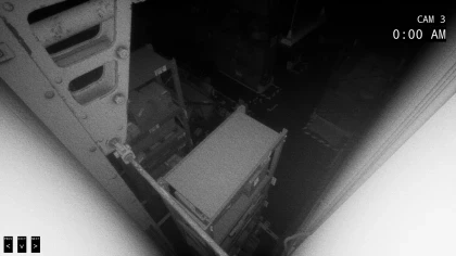8AM: The Warehouse скриншоты