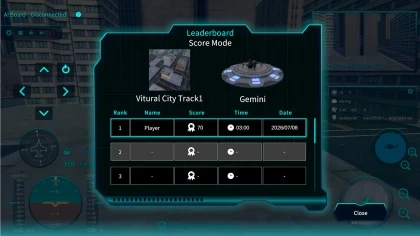 SkySims: Drone Pilot скриншоты