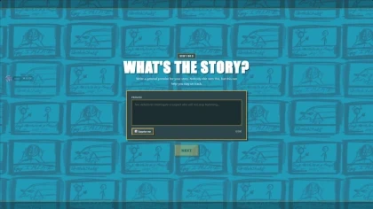 Story Bored скриншоты