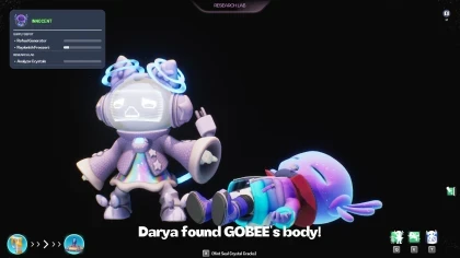 Masters of Mayhem игра