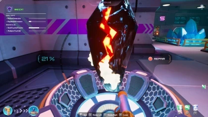 Masters of Mayhem игра