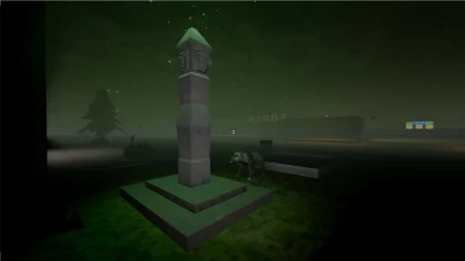 Haunted Shift игра