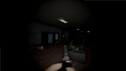 Haunted Shift игра