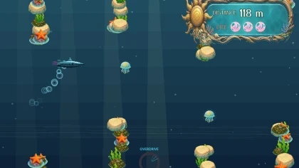 RIPGRAZE игра