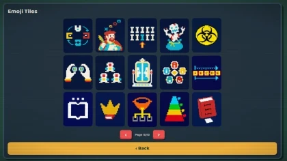 Play the Wor!d скриншоты