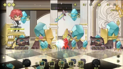 The Starborn Return игра