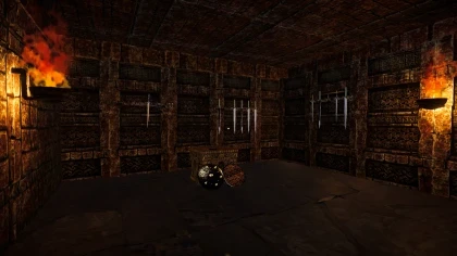 Temple 13 - Time Collapse скриншоты