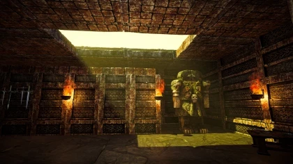 Temple 13 - Time Collapse скриншоты