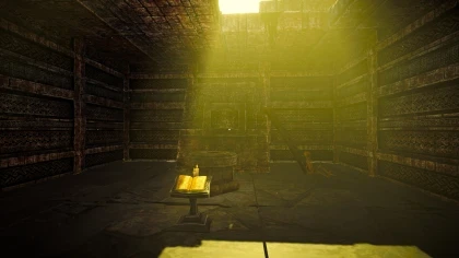 Temple 13 - Time Collapse скриншоты