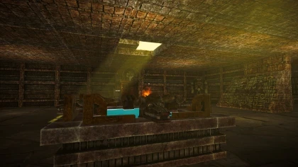 Temple 13 - Time Collapse скриншоты