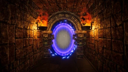 Temple 13 - Time Collapse игра
