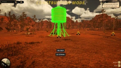 Black Gold: Oil Drilling Simulator игра