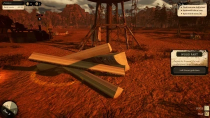 Black Gold: Oil Drilling Simulator скриншоты