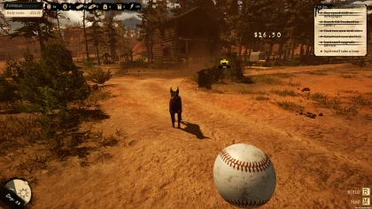 Black Gold: Oil Drilling Simulator скриншоты
