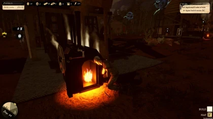 Black Gold: Oil Drilling Simulator скриншоты
