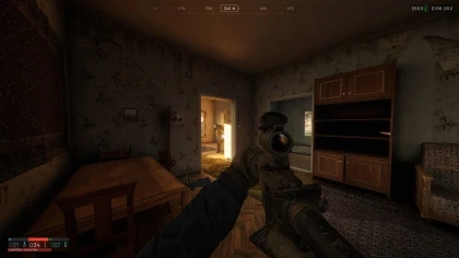 игра WARDOGS