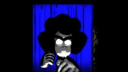 Ghoul Fright скриншоты