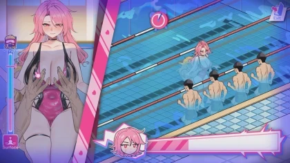 Lifeguard Holic скриншоты