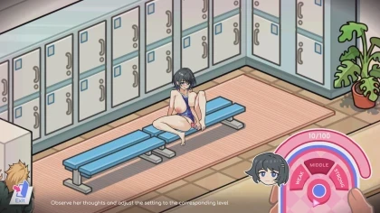 Lifeguard Holic скриншоты