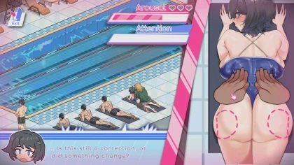 Lifeguard Holic скриншоты