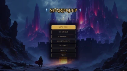 Shardkeep игра