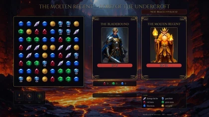 Shardkeep игра
