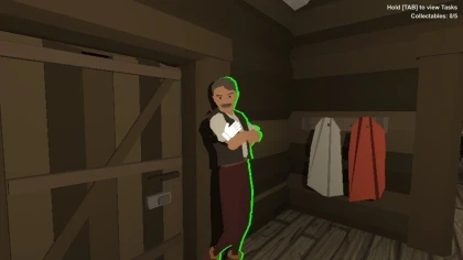 Distorted Minds игра