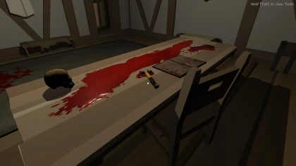 Distorted Minds игра