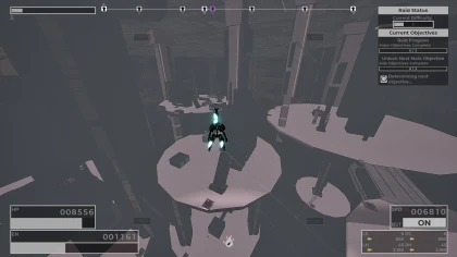 RIG Riot игра