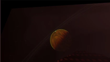 Spiritus Astrum скриншоты