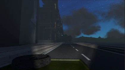 Spiritus Astrum скриншоты
