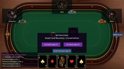 GAMBLE LIFE игра