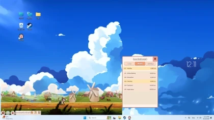TaskPaw игра