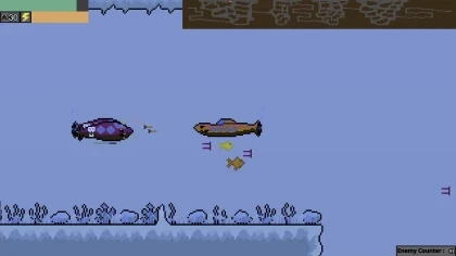 Remnants of the forsaken Past : Submerged Fantasy игра