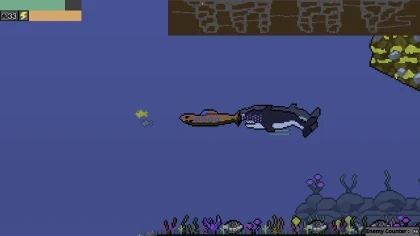Remnants of the forsaken Past : Submerged Fantasy скриншоты