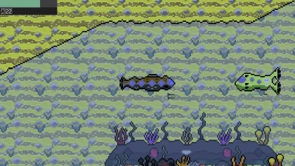Remnants of the forsaken Past : Submerged Fantasy скриншоты