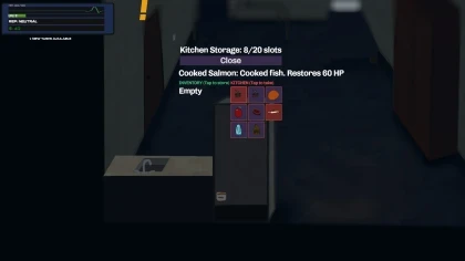 Splimbo City скриншоты