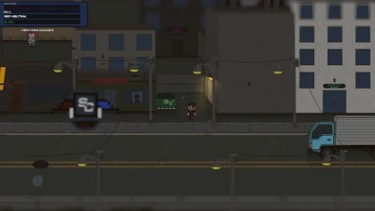 Splimbo City скриншоты