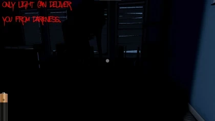 Lights out, run игра