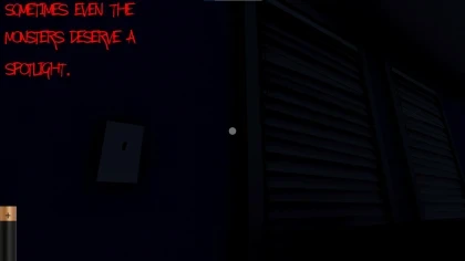 Lights out, run игра
