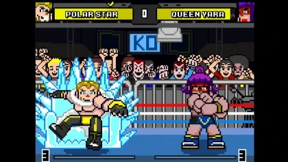 Urban Struggle игра