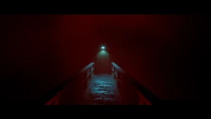 SILENT HILL: Townfall скриншоты