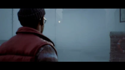 SILENT HILL: Townfall скриншоты