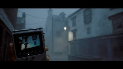 SILENT HILL: Townfall скриншоты