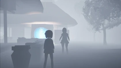 姉妹道中千両箱 : Edo Village Nightmare скриншоты