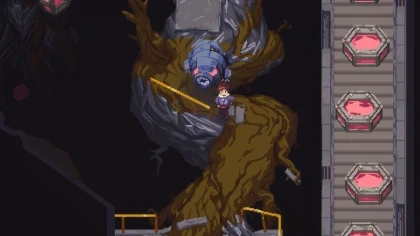 Nocturne скриншоты