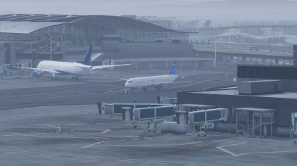 Airport Control 27 скриншоты