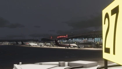 Airport Control 27 скриншоты
