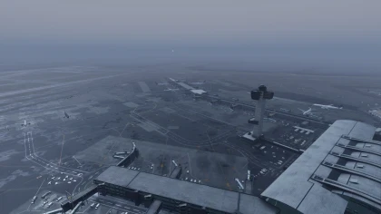 Airport Control 27 скриншоты
