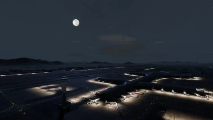 Airport Control 27 скриншоты